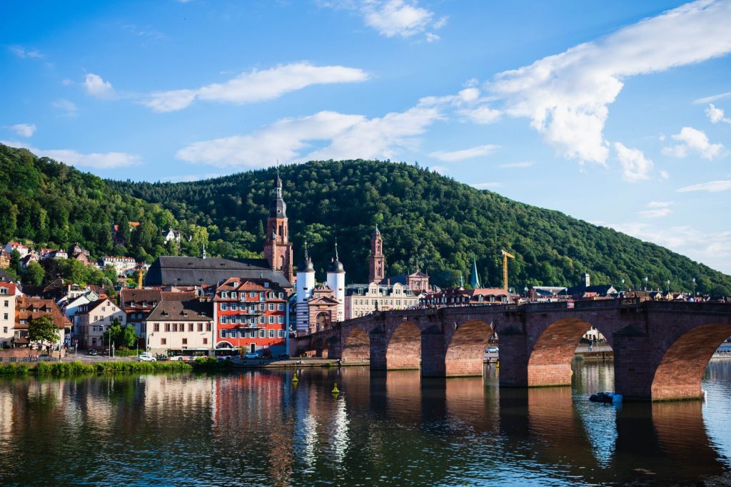 Stadtrallye Heidelberg