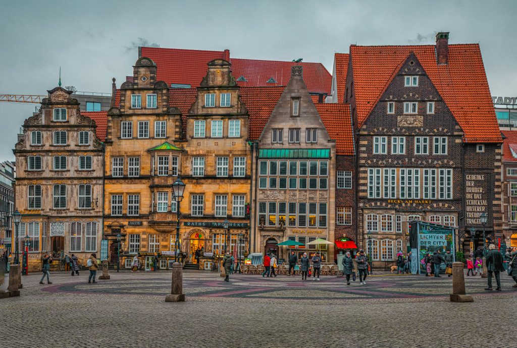Stadtrallye Bremen