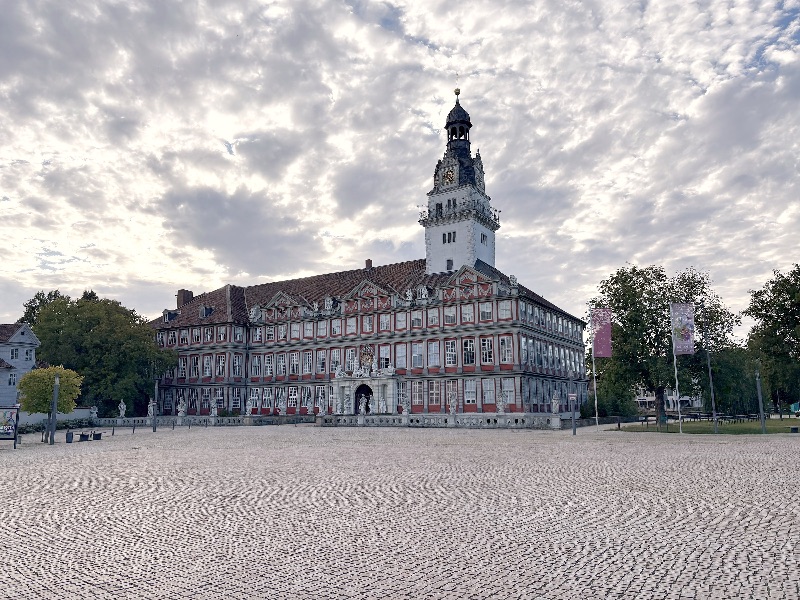 Stadtrallye Wolfenbüttel