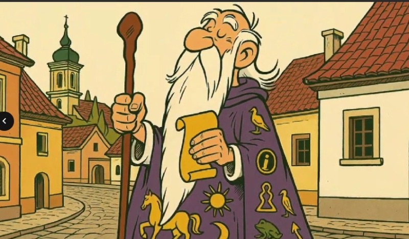 Stadtrallye Szentendre